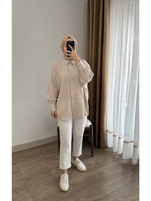 Yarasa Kol Gömlek Yarasa Kol Gömlek