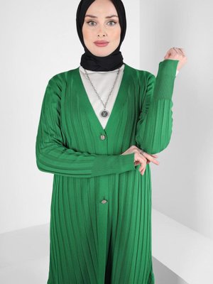 Triko Hırka Triko Hırka