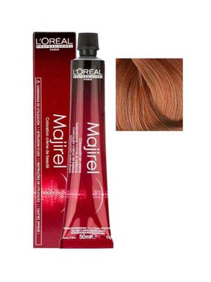 Saç Boyası 7.43 Kumral Bakır Dore