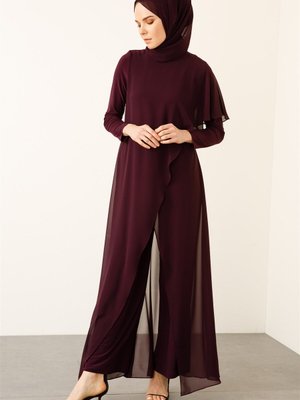 Önü Çapraz Tulum Önü Çapraz Tulum