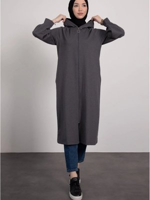 Fermuarlı İplik Kap Fermuarlı İplik Kap