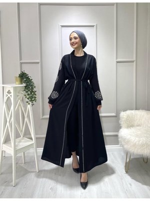 İncili Abaya