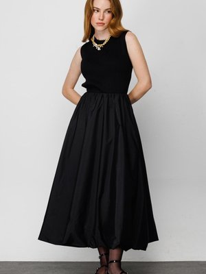 Princess Balon Etek Siyah Princess Balon Etek Siyah