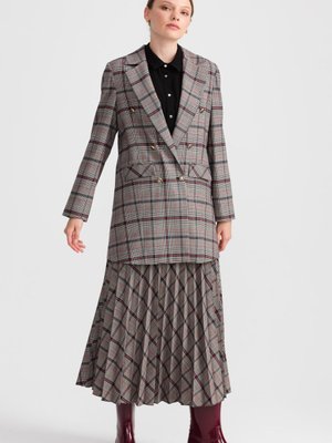 Blazer Ceket Lacivert Blazer Ceket Lacivert