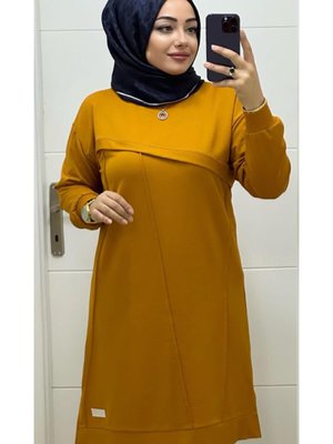 Süreyya Kadın Tunik Süreyya Kadın Tunik