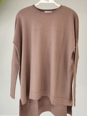 Merserize Standart Tunik Ns 22y Vizon