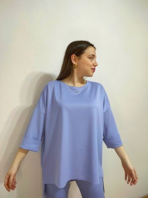 Krep Kumaş İkili Takım