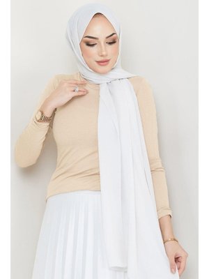 Bej Balıkçı Yaka Body Bej Balıkçı Yaka Body