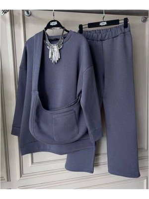 Çantalı Üç İplik Takım Çantalı Üç İplik Takım