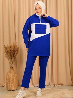 Parlement Önden Cepli Spor Takım Parlement Önden Cepli Spor Takım