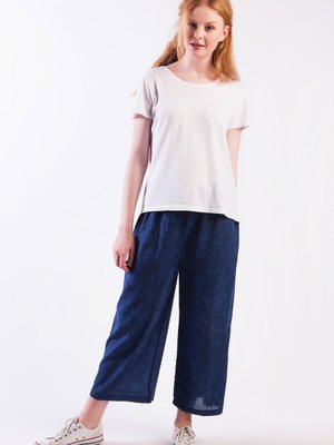 İndigo Pantolon T11 İndigo Pantolon T11