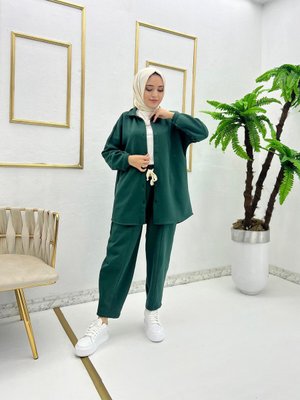 İplik Trend Spor Takım İplik Trend Spor Takım