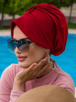 Kırmızı Deniz Şapkası