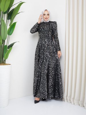 Sultan Abiye Elbise Sultan Abiye Elbise