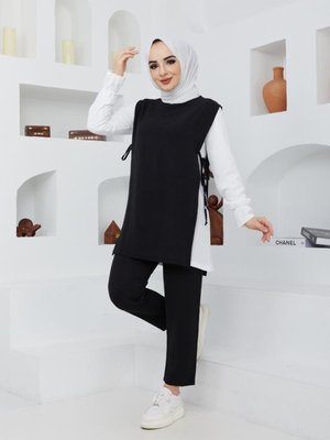 Aerobin Lü Yazlık Takım Aerobin Lü Yazlık Takım