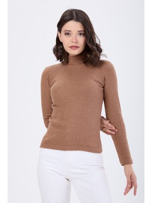 Vızon Balıkçı Yaka Body