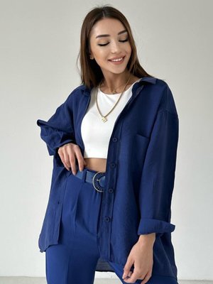 Modamesta Oversize Gömlek