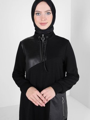 Pantolonlu Eşofman Takım