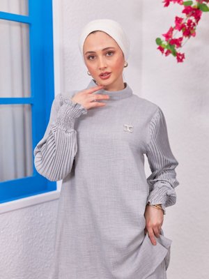 Kol Detaylı İkili Takım