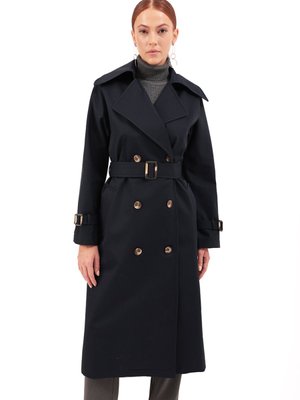 Klasik Kesim Trençkot Klasik Kesim Trençkot