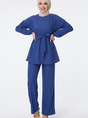 Indıgo Tunik Pantolon