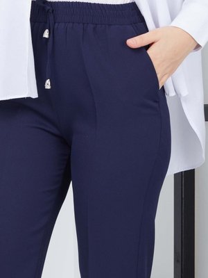 Bağcıklı Pantolon Laci Bağcıklı Pantolon Laci