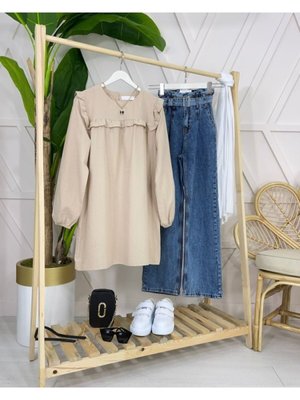 Edit Tunik Taş Edit Tunik Taş