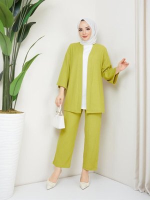 Bürümcük Trend Takım Bürümcük Trend Takım