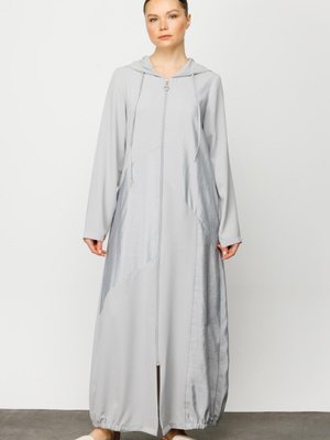 Perche Kap Ferace Gri