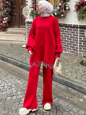 Zincir Detaylı İkili Takım