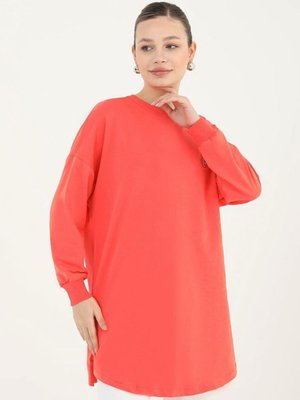 Mercan Puane Relax Tunik Mercan Puane Relax Tunik