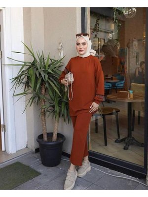 Trend İkili Takım Trend İkili Takım