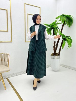 Bağlama Kemer Etekli Takım Bağlama Kemer Etekli Takım