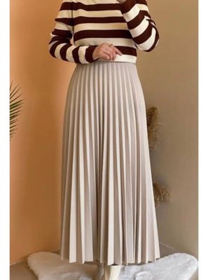 Pileli Etek Kiloya Uygun Beli Lastikli