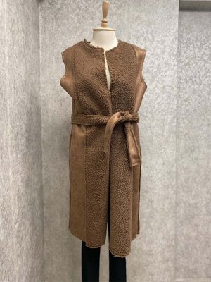 Rita Yelek Önü Garnili Çift Tarı