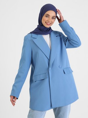 Krep Hazır Türban İspirto