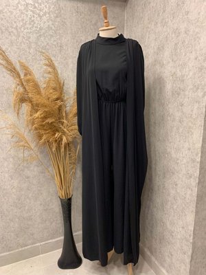 Tulum Üstü Pelerin