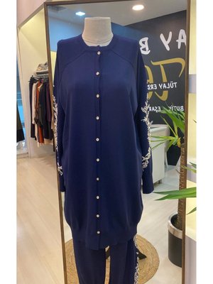 İnvee Guldali Triko Tunik