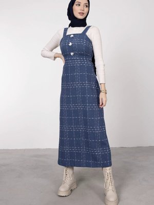 Düğme Işlemeli Jile Düğme Işlemeli Jile