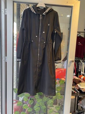 Trenkot Pardesü Ceket