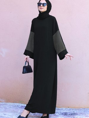 Siyah Elbise Siyah Elbise