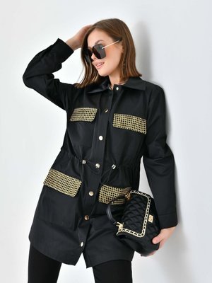 Paraşüt Kap Siyah Paraşüt Kap Siyah