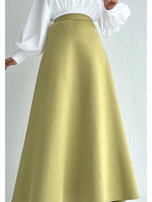 Kloş Etek Kloş Etek