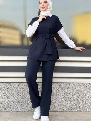 Sıyah Üçlü Takım