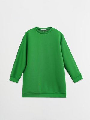 Scuba Puf Sweat Benetton