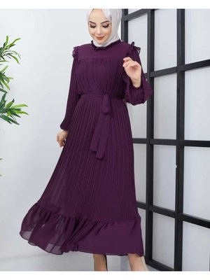 Büyük Beden Elbise