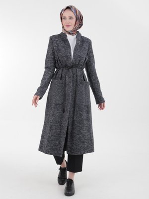 Trend Hırka Sonbahar Kış Yeni Sezon Modaayka