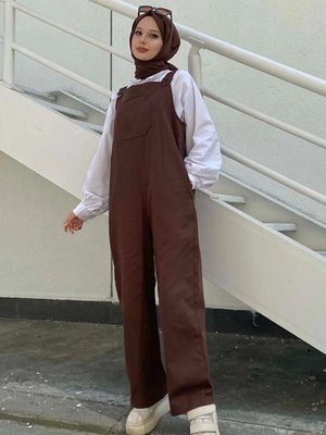 Ön Kanguru Cepli Rahat Kesim Tulum Ön Kanguru Cepli Rahat Kesim Tulum