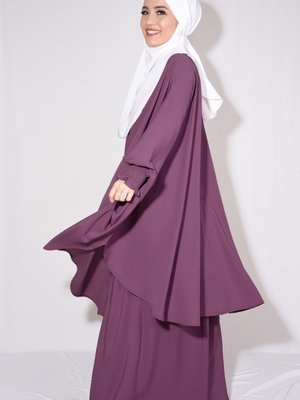 Hac Umre Etek Tunil Sufle