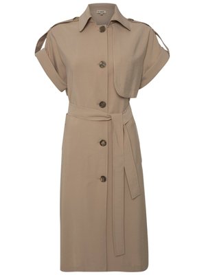 Apolet Detaylı Yelek Apolet Detaylı Yelek